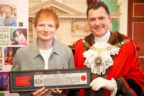 freedom of the city of london|Iba pa.
